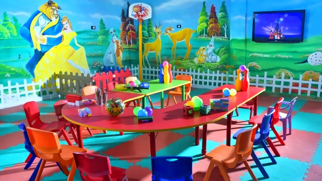 الفندق إيدج باي روتانا سي بيتش - شرم الشيخ